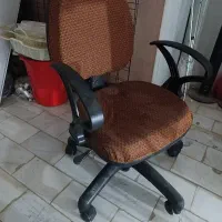 صندلی چرخ دار