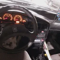 اردی 84|خودرو سواری و وانت|مبارکه, |دیوار