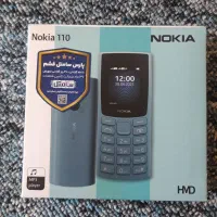 گوشی نوکیا ۱۱۰