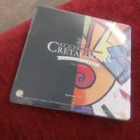 پاستل گچی کرتاکالر ۲۴ رنگ جعبه فلزی اتریشی