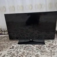 ledسامسونگ کره ۴۰ اینچ