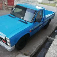 زامیاد نیسان اپشنال مدل1403