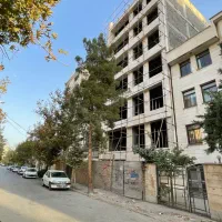 فرامرز زوج اپارتمان صفر انتهای فرامرز ۴|پیش‌فروش املاک|مشهد, شهید فرامرز عباسی|دیوار