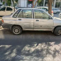 پراید 84|خودرو سواری و وانت|تهران, خانیآباد|دیوار