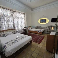 مبله سوییت مهمانسرا نزدیک پل خواجو قیمت مناسب|اجارهٔ کوتاه‌مدت آپارتمان و سوئیت|اصفهان, نقش جهان|دیوار