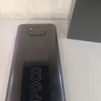 poco x3 pro|موبایل|رشت, استقامت ۲|دیوار
