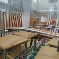 مبل و میز غذاخوری