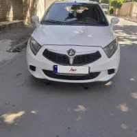برلیانس ۲۲۰ مدل ۹۷
