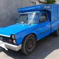 وانت بار نیسان/حمل باربه تمامی نقاط کشوربصورت ایمن