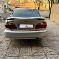 ماکسیما بسیار تمیز و در حد|خودرو سواری و وانت|تهران, اقدسیه|دیوار