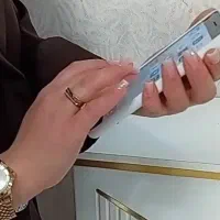 مدل ناخن
