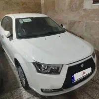 دنا پلاس ۵ دنده و پژو پارس سال . صفر مدل ۱۴۰۲|خودرو سواری و وانت|مشهد, شهرک لشکر (شهرک غرب)|دیوار