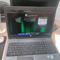 لپ تاپ اچ پی HP ZBOOK 15 G4 C7i RAM 12G|رایانه همراه|تهران, بازار|دیوار