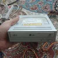 تعدای لوازم کیس کامپیوتر