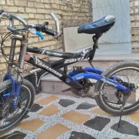 دوچرخه 20 ماکسیما