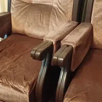 فروش مبل ، نیازمند تعمیر
