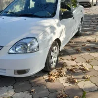 ریو ۸۸|خودرو سواری و وانت|کوچصفهان, |دیوار