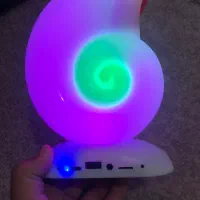 اسپیگر حلزونی نوع|پخشکننده همراه|پارسآباد, |دیوار