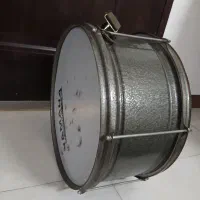 تبل یاماها سایز ۴۰|درام و پرکاشن|قزوین, |دیوار