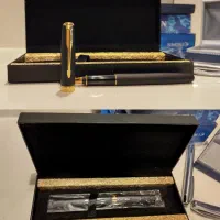 خودکار پارکر و یوروپن