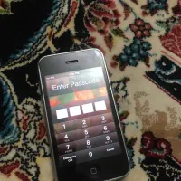 ایفون 3s|موبایل|تهران, جوادیه|دیوار