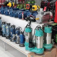 لجن کش های ساده و خرد کن دار 2 اینچ و 3اینچ|ماشینآلات صنعتی|تهران, بهارستان|دیوار