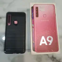 a9 2018 در حد نو