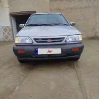 پراید مدل 88درجه یک