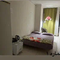 اجاره روزانه/ماهانه سویت/واحد مبله گیشا برج میلاد|اجارهٔ کوتاه‌مدت آپارتمان و سوئیت|تهران, گیشا|دیوار