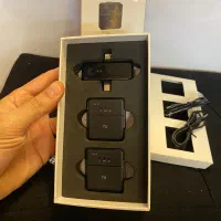 میکروفن حرفه ای