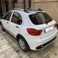 کوییکsrمدل۱۴۰۲درحد صفر