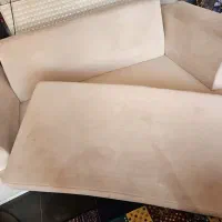 مبل،کاناپه ،باغی،آرایشگاه،۵ نفره|مبلمان خانگی و میز عسلی|شاهینشهر, سعدی شمالی|دیوار