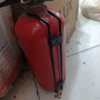 کپسول آتشنشانی