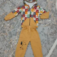 لباس های بچگانه