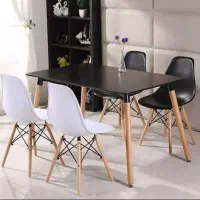 صندلی ایفلی رستوران ،کافی شاپ،غذاخوری نو وآکبند|صندلی و نیمکت|تبریز, |دیوار