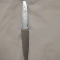چاقوی نایاب باستانی