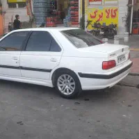 پارس مدل۴۰۲|خودرو سواری و وانت|مشهد, عبادی|دیوار