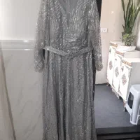 لباس مجلسی سایز48تا52