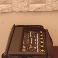 باند شارژی ۵ اینچ مدل JetSun|پخشکننده همراه|رشت, امین الضرب|دیوار