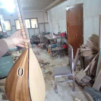 باغلاما turna|سازهای سنتی|تهران, شیخ هادی|دیوار