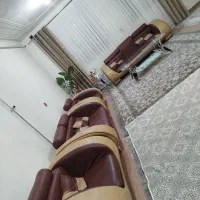 مبل راحتی|مبلمان خانگی و میز عسلی|ایلام, |دیوار