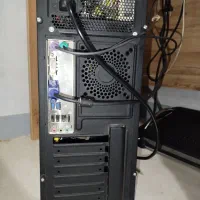 کامپیوتر|رایانه رومیزی|نورآباد, |دیوار