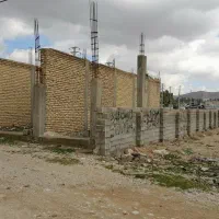 خفر - ۲۱۲ متری زمین تجاری|فروش زمین و ملک کلنگی|خفر, |دیوار