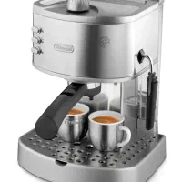 اسپرسوساز دلونگی|سماور، چای‌ساز، قهوه‌ساز|اصفهان, شهرک میلاد|دیوار