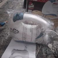 همزن وگوشت کوب برقی کلاترونیک|سایر لوازم برقی|شیراز, شاه قلی بیگی|دیوار