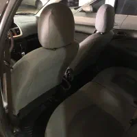 ۲۰۷ مشکی اتومات