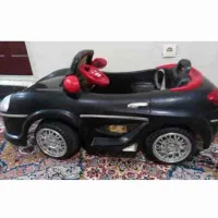 ماشین شارژی|اسباب‌بازی بچه|تهران, شهرک رضویه|دیوار