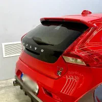 نوترین ولوو کم کارکرد|خودرو سواری و وانت|تهران, زعفرانیه|دیوار