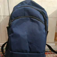 کوله پشتی وکیف