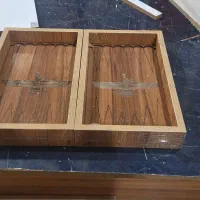 تخته نرد سفارشی سازی